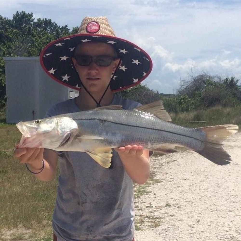 Meet your Posher, Jakob